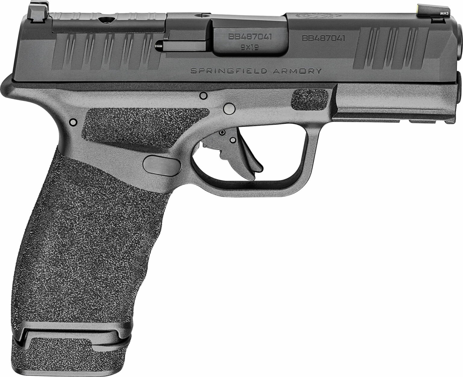 Pistolet Hs H Hellcat Pro Osp Snajper