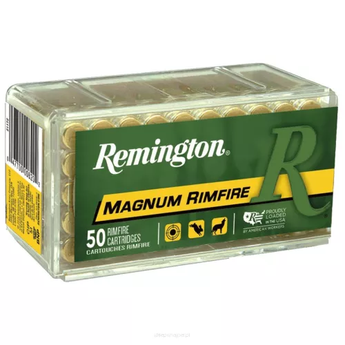 .22 WMR