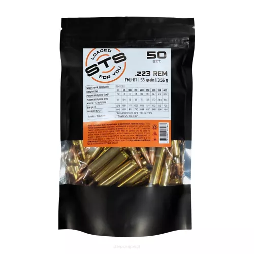 .223 Rem/5,56mm