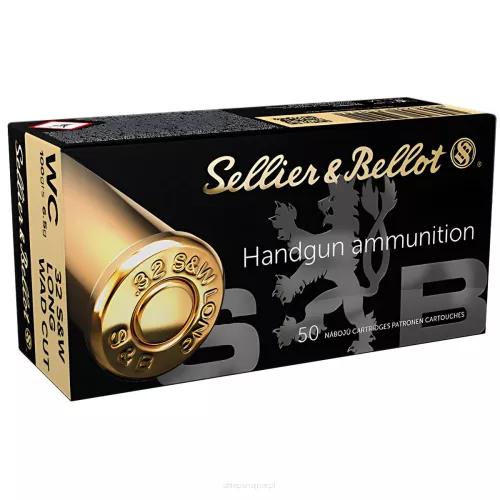 .32 S&W
