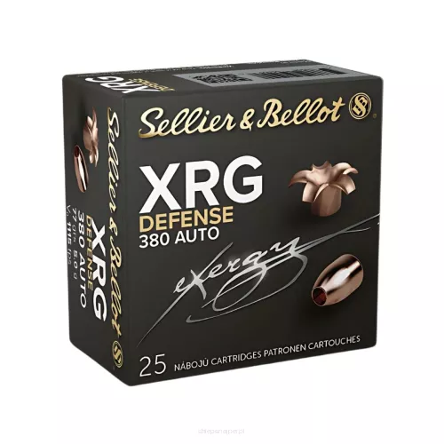 .380 ACP / 9x17 Kurz