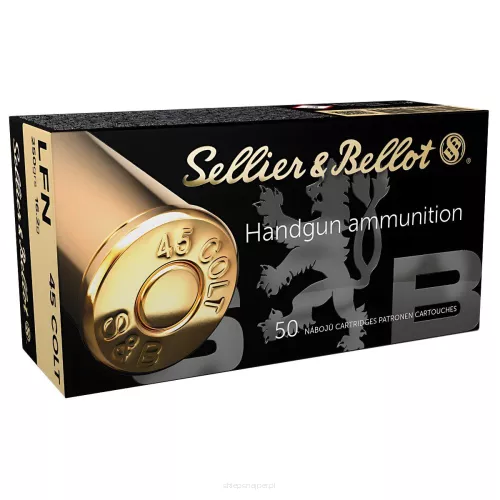 .45 Colt