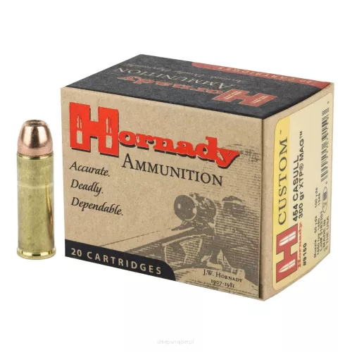 .454 Casull
