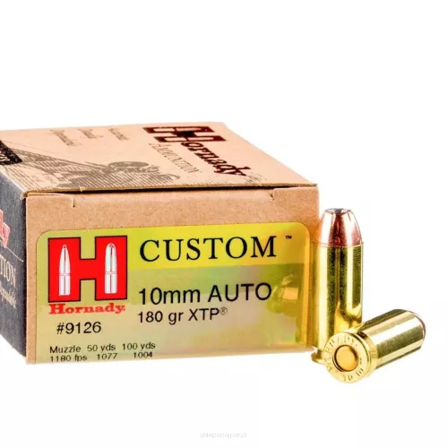 10mm AUTO