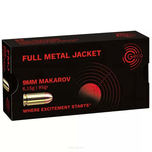 9x18 Makarov