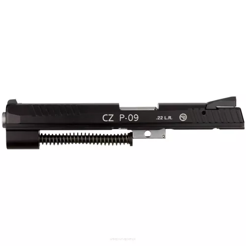 Konwersje - boczny zapłon