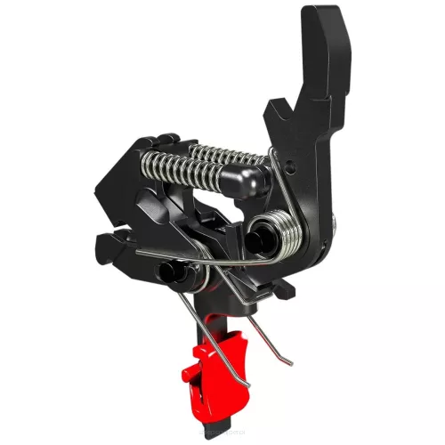 Mechanizmy spustowe