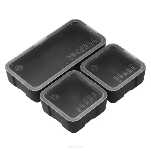 Pokrowce/walizki na broń