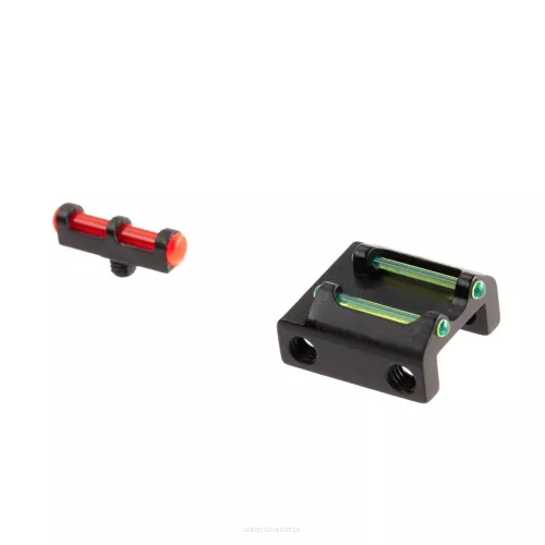 Przyrządy do broni długiej