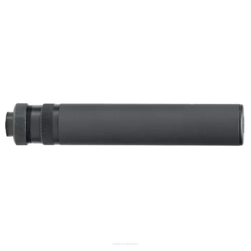 Tłumiki do broni krótkiej