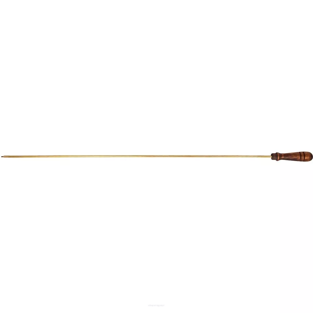 Łuszczek - Wycior długi obrotowy kulowy kal. 7 - 9,3