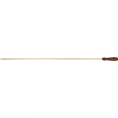 Łuszczek - Wycior długi obrotowy kulowy kal. 7 - 9,3