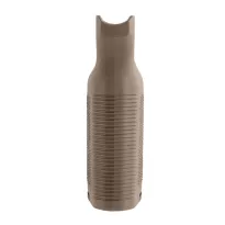 Magpul - Powiększony chwyt pistoletowy MOE K2-XL Grip do AR-15 - FDE - MAG1165-FDE - 2