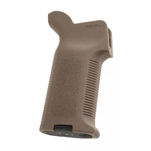 Magpul - Powiększony chwyt pistoletowy MOE K2-XL Grip do AR-15 - FDE - MAG1165-FDE