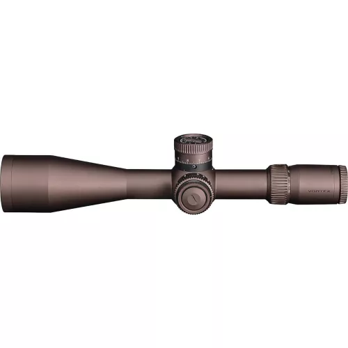 Vortex - Luneta celownicza Razor III HD 6-36x56 FFP 34 mm AO EBR-7D MRAD - RZR-63602