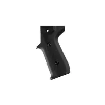 Magpul - Chwyt pistoletowy MOE-EVO Grip do CZ Scorpion Evo 3 - Czarny - MAG1005 - 3
