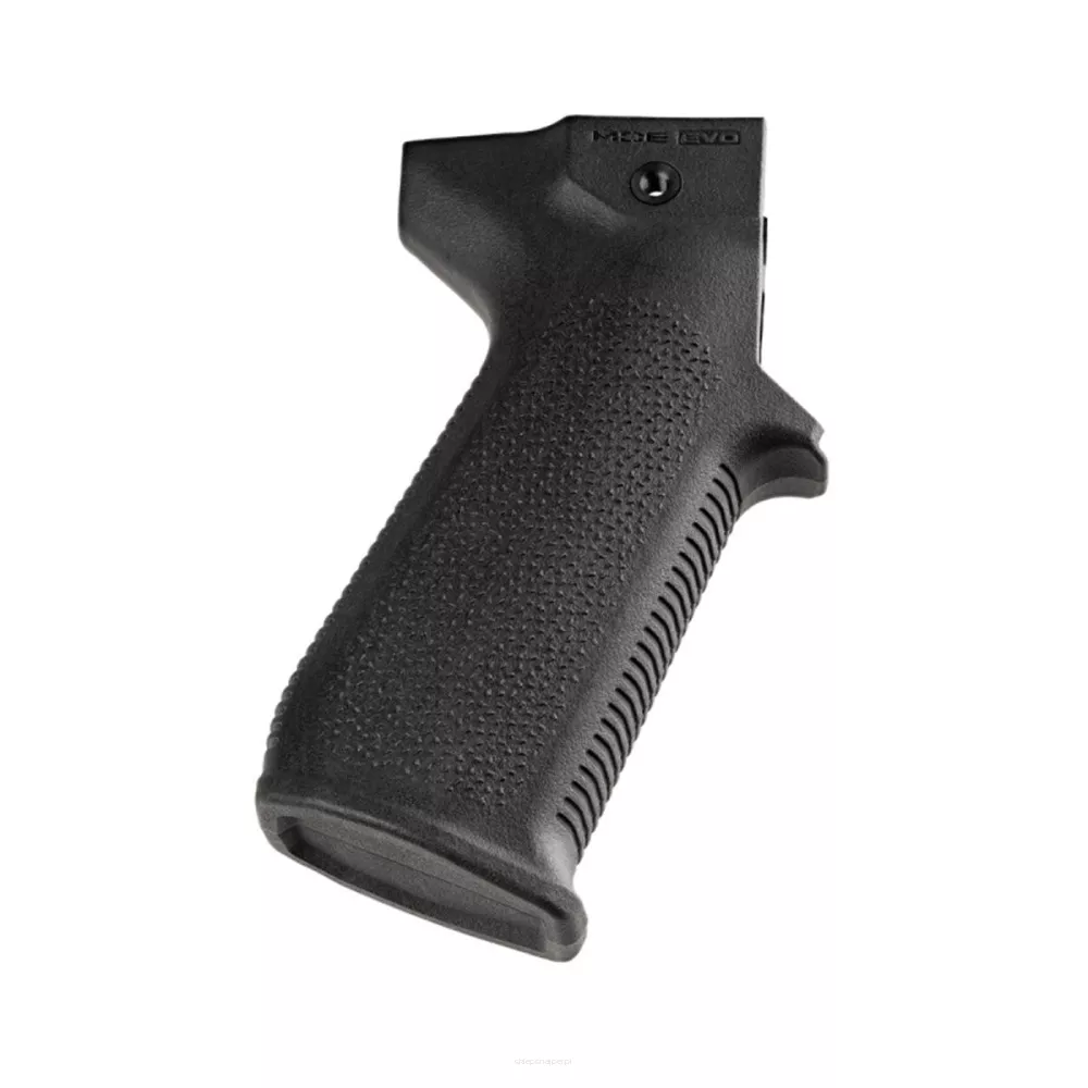 Magpul - Chwyt pistoletowy MOE-EVO Grip do CZ Scorpion Evo 3 - Czarny - MAG1005