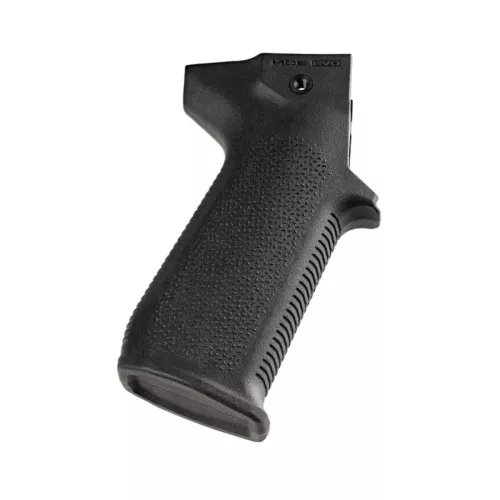 Magpul - Chwyt pistoletowy MOE-EVO Grip do CZ Scorpion Evo 3 - Czarny - MAG1005