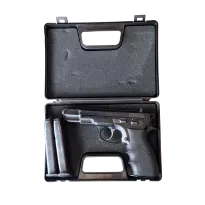 Pistolet CZ 85 - kal. 9x19mm - Używany - 4
