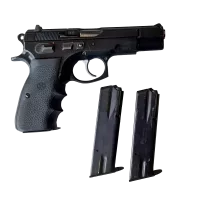 Pistolet CZ 85 - kal. 9x19mm - Używany - 2
