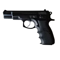 Pistolet CZ 85 - kal. 9x19mm - Używany - 3
