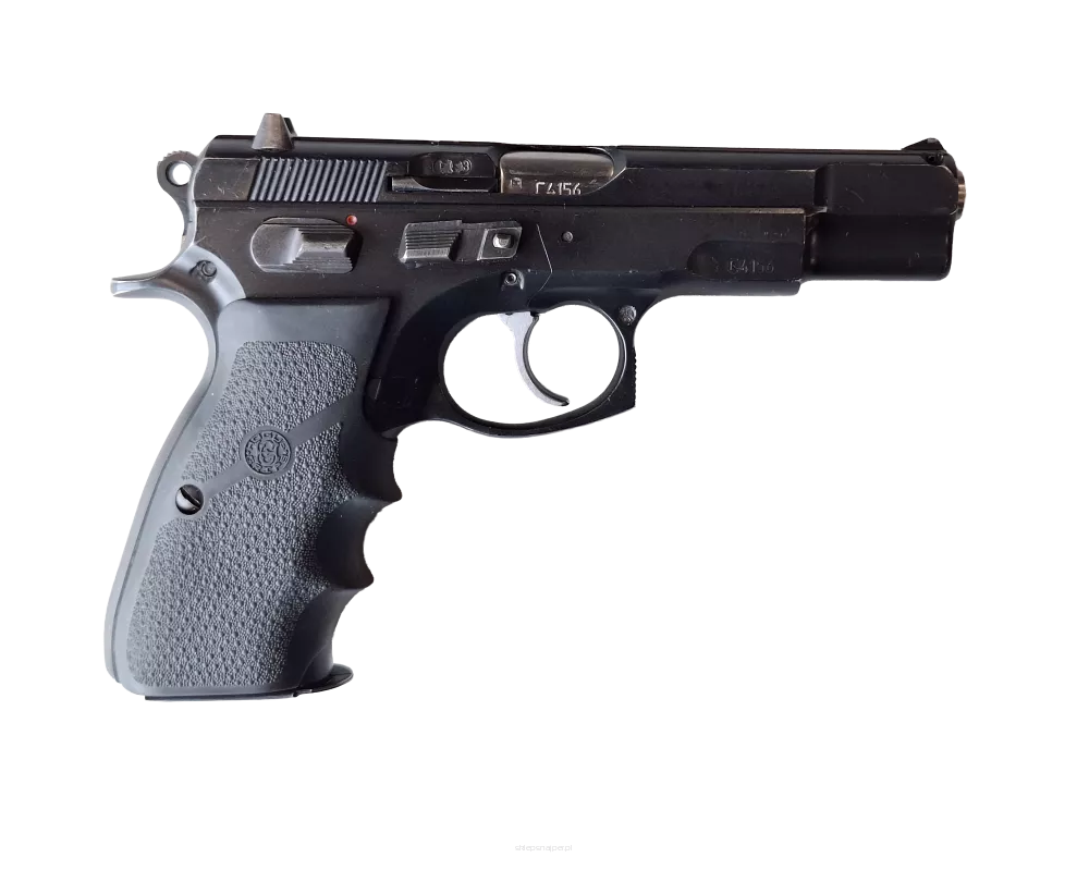 Pistolet CZ 85 - kal. 9x19mm - Używany