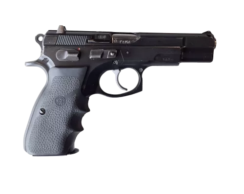 Pistolet CZ 85 - kal. 9x19mm - Używany