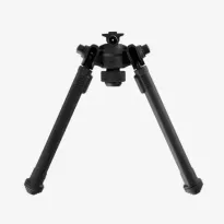MAGPUL BIPOD FOR A.R.M.S. 17S STYLE MAG951 CZARNY - 2