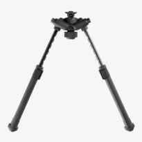MAGPUL BIPOD FOR A.R.M.S. 17S STYLE MAG951 CZARNY - 3