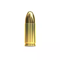 Am. Kul. Sellier&Bellot FMJ - 9x19 7,5g / 115 gr FMJ - Opk. 50 Szt. - 2