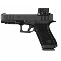 Pistolet Glock 17 Gen6 A-CUT COA COMBO - 9x19mm - 2