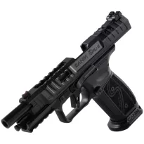 Pistolet Canik Sfx Rival-S Black, kal. 9x19 - 2