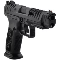 Pistolet Canik Sfx Rival-S Black, kal. 9x19 - 3