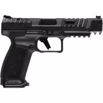 Pistolet Canik Sfx Rival-S Black, kal. 9x19 - 4