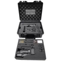 Pistolet Canik Sfx Rival-S Black, kal. 9x19 - 12