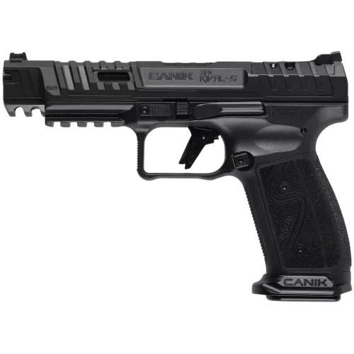 Canik SFx Rival-S Black, kal. 9x19