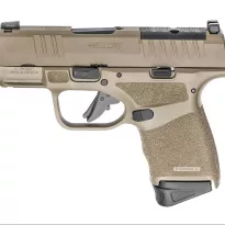 Pistolet Springfield H11 Hellcat PRO OSP - FDE - 3
