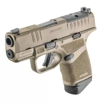Pistolet Springfield H11 Hellcat PRO OSP - FDE - 2