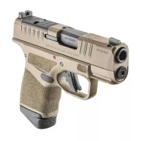 Pistolet Springfield H11 Hellcat PRO OSP - FDE - 4