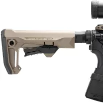 Strike Industries - Kolba MOD2 - QD Sling - Flat Dark Earth - SI-STRIKE-ES-MOD2-FDE - 6