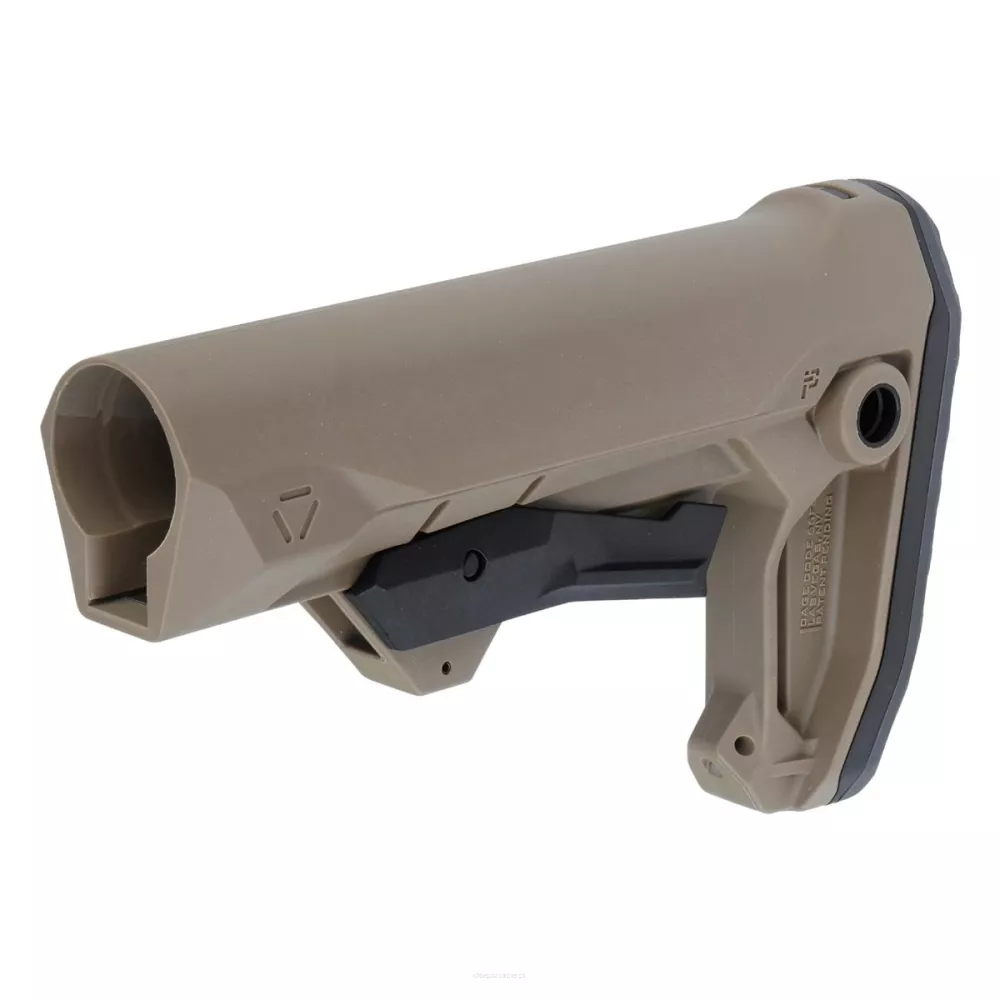 Strike Industries - Kolba MOD2 - QD Sling - Flat Dark Earth - SI-STRIKE-ES-MOD2-FDE