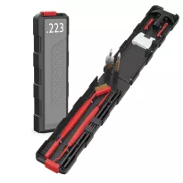 Real Avid - Zestaw do czyszczenia broni Prime-223 - .223 Rem/5,56 x 45 mm - AVGCK223 - 2