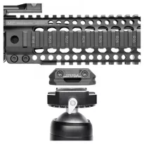 Strike Industries - Adapter Dla Picatinny Arca oraz 1/4