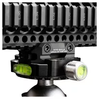 Strike Industries - Adapter Dla Picatinny Arca oraz 1/4