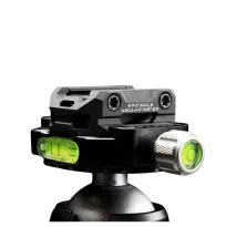 Strike Industries - Adapter Dla Picatinny Arca oraz 1/4