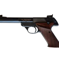 Pistolet High Standard Sharpshooter - kal. .22lr - Używany - 2