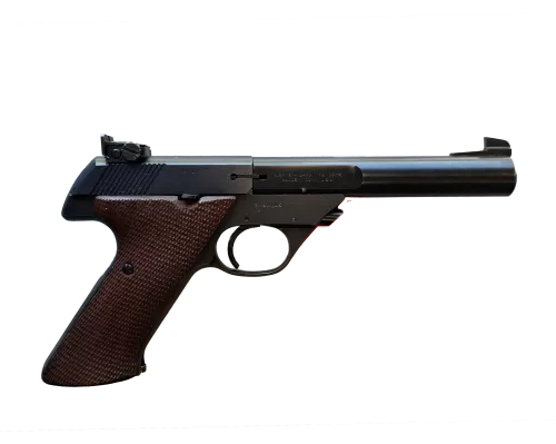 Pistolet High Standard Sharpshooter - kal. .22lr - Używany
