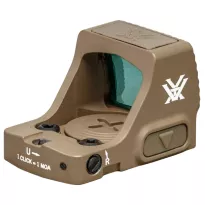 Vortex - Kolimator Defender-CCW 3 MOA Tan - DFCCW-MRD3-T - 3