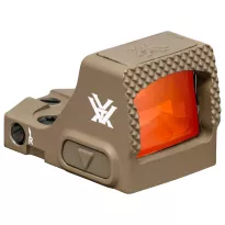 Vortex - Kolimator Defender-CCW 3 MOA Tan - DFCCW-MRD3-T - 4