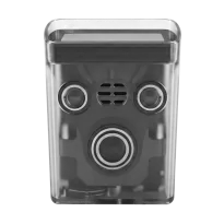 SG Timer GO z klipsami Quick Release do pasa + Pocket - 4